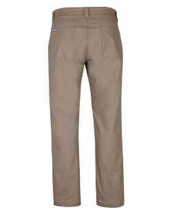 Stretch Canvas Trouser